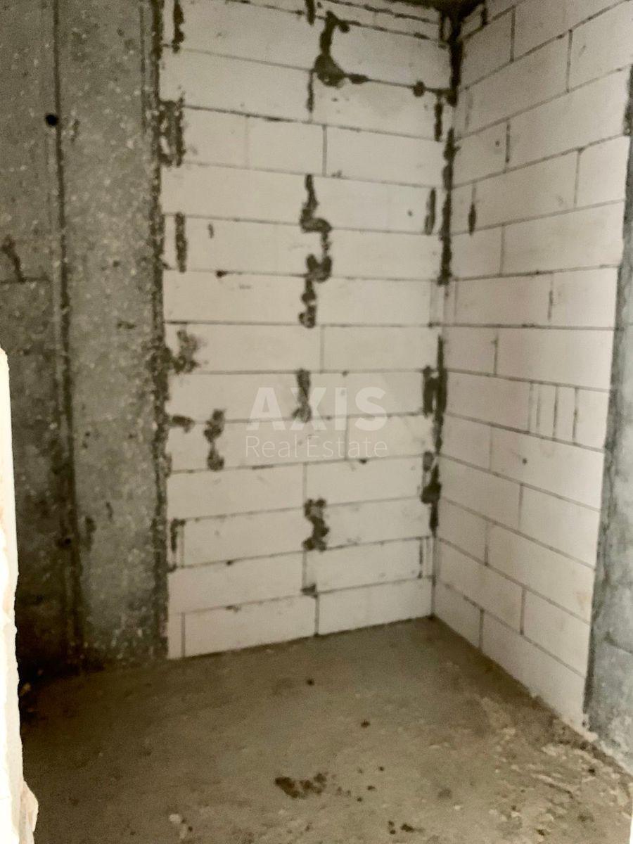 1k apartment vul. Zabolotnogo Akademika 15583396
