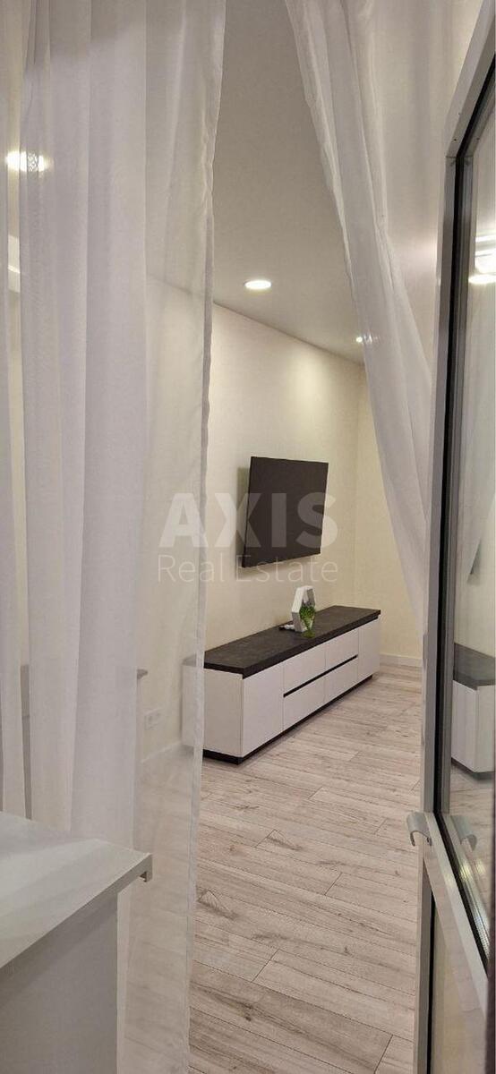 1к квартира ул. Семьи Стешенкив 75814410