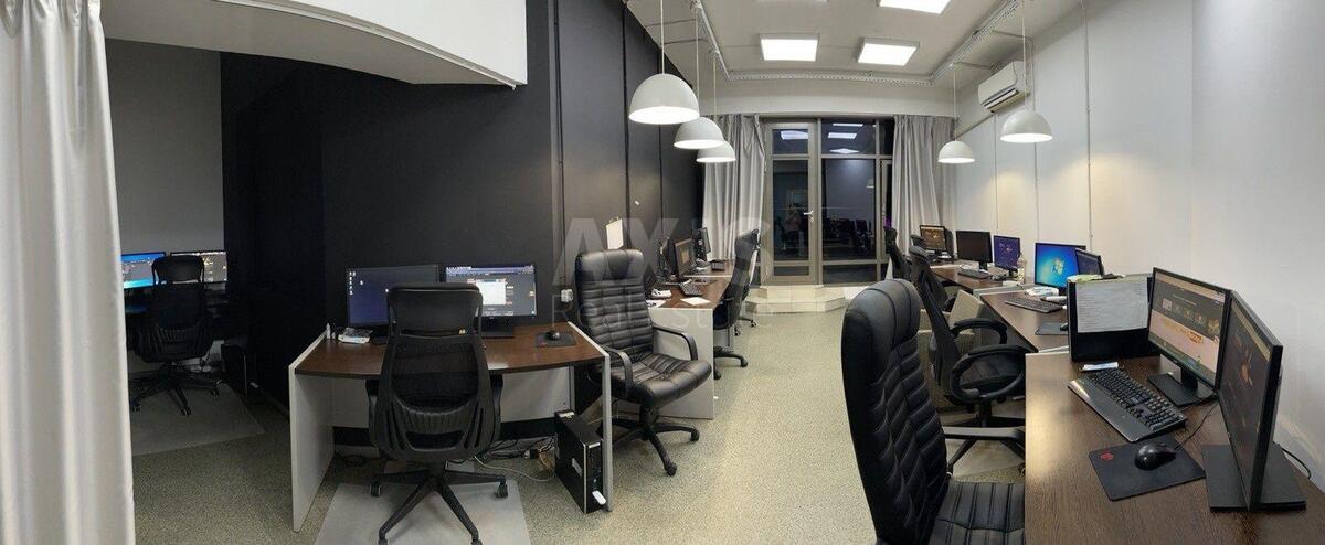 Office vul. Velyka Vasyl'kivs'ka 72, 115m2624750