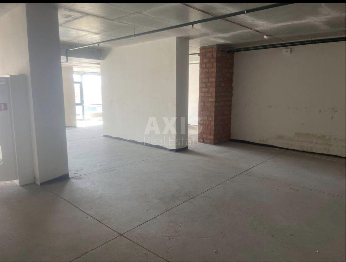 Trade object pr-t Peremogy 5В, 144m2581800
