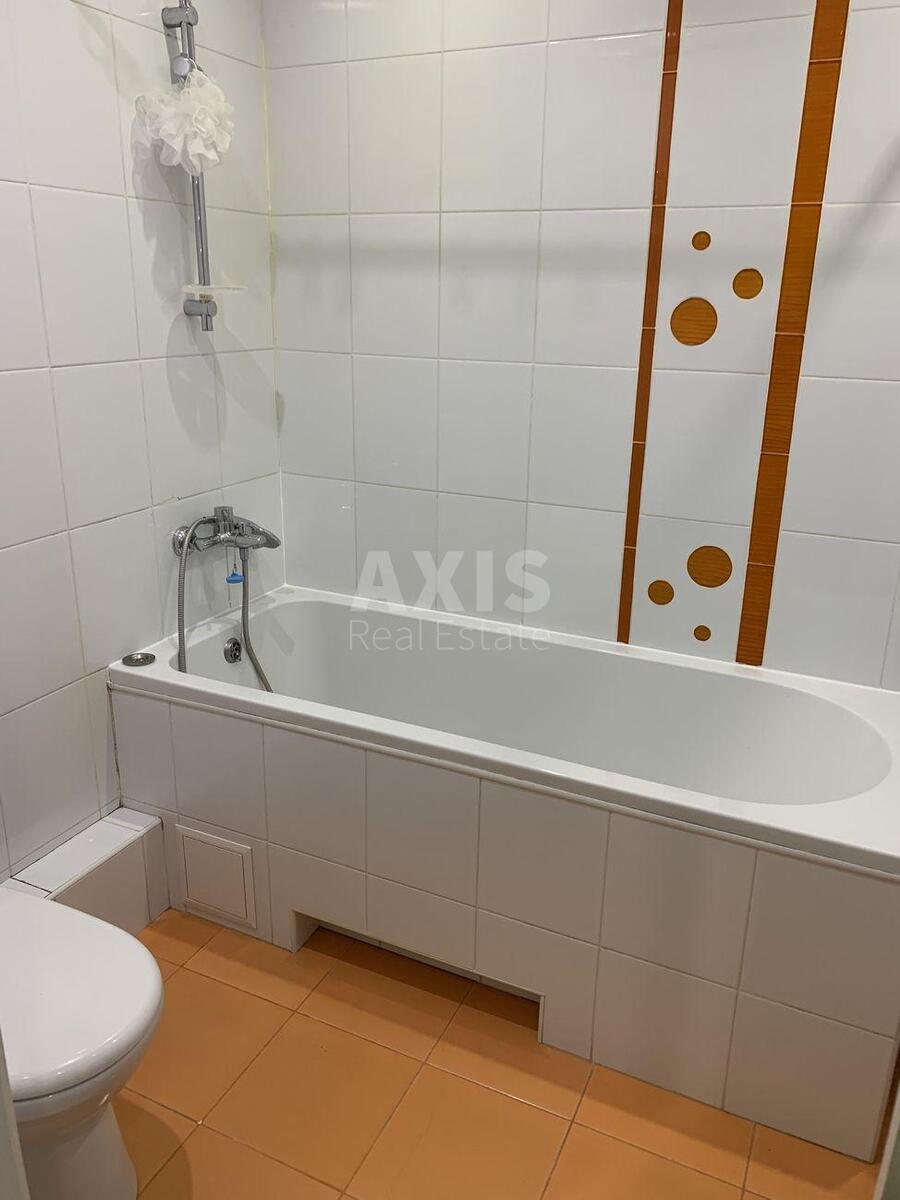 1k apartment vul. Oleksii'vs'ka 37