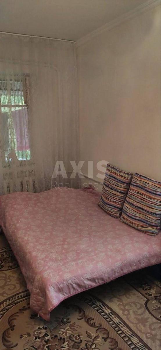 1k apartment vul. Bilec'kogo Akademika 91