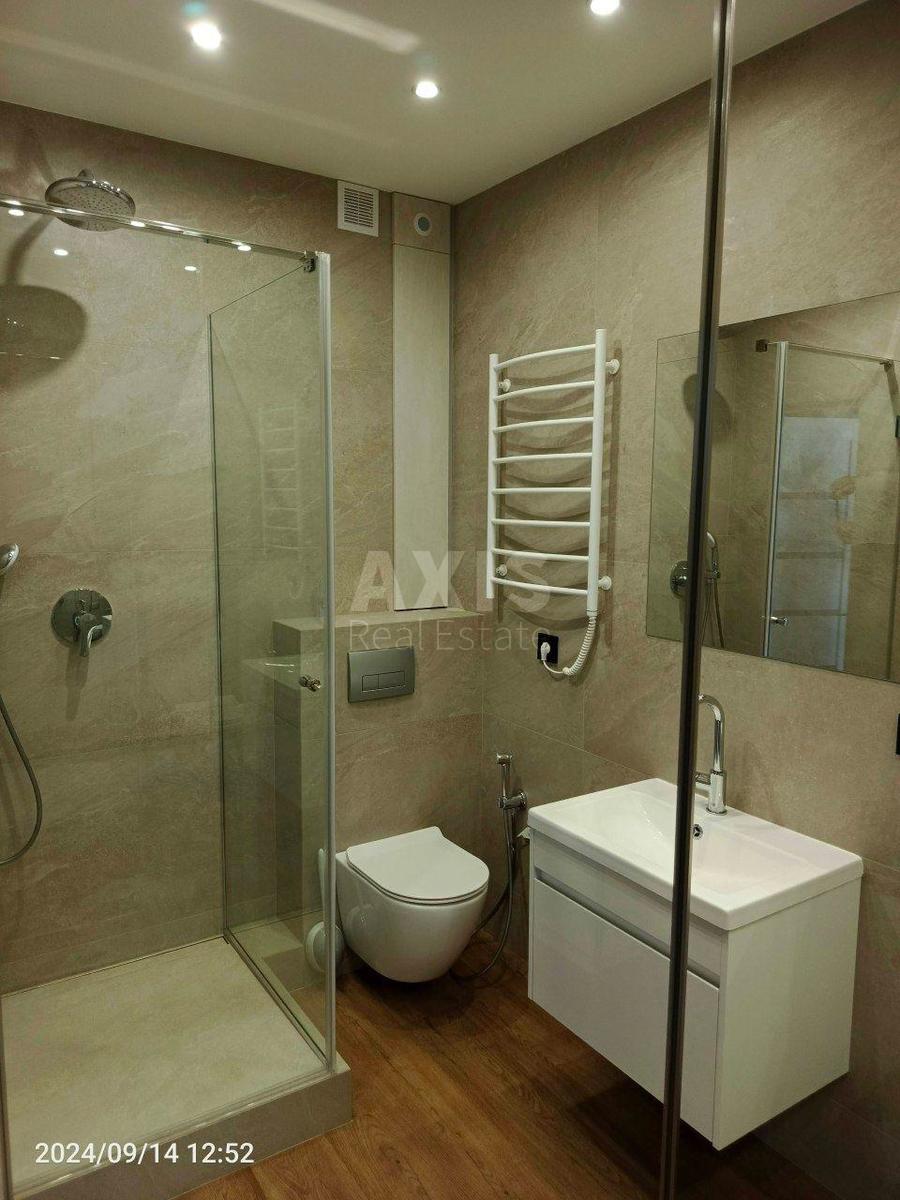 1к квартира ул. Кудрявская 246