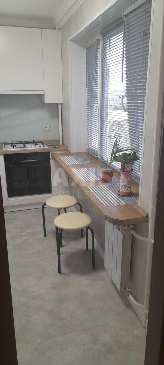 3k apartment vul. Kyrylivs'ka 131623690