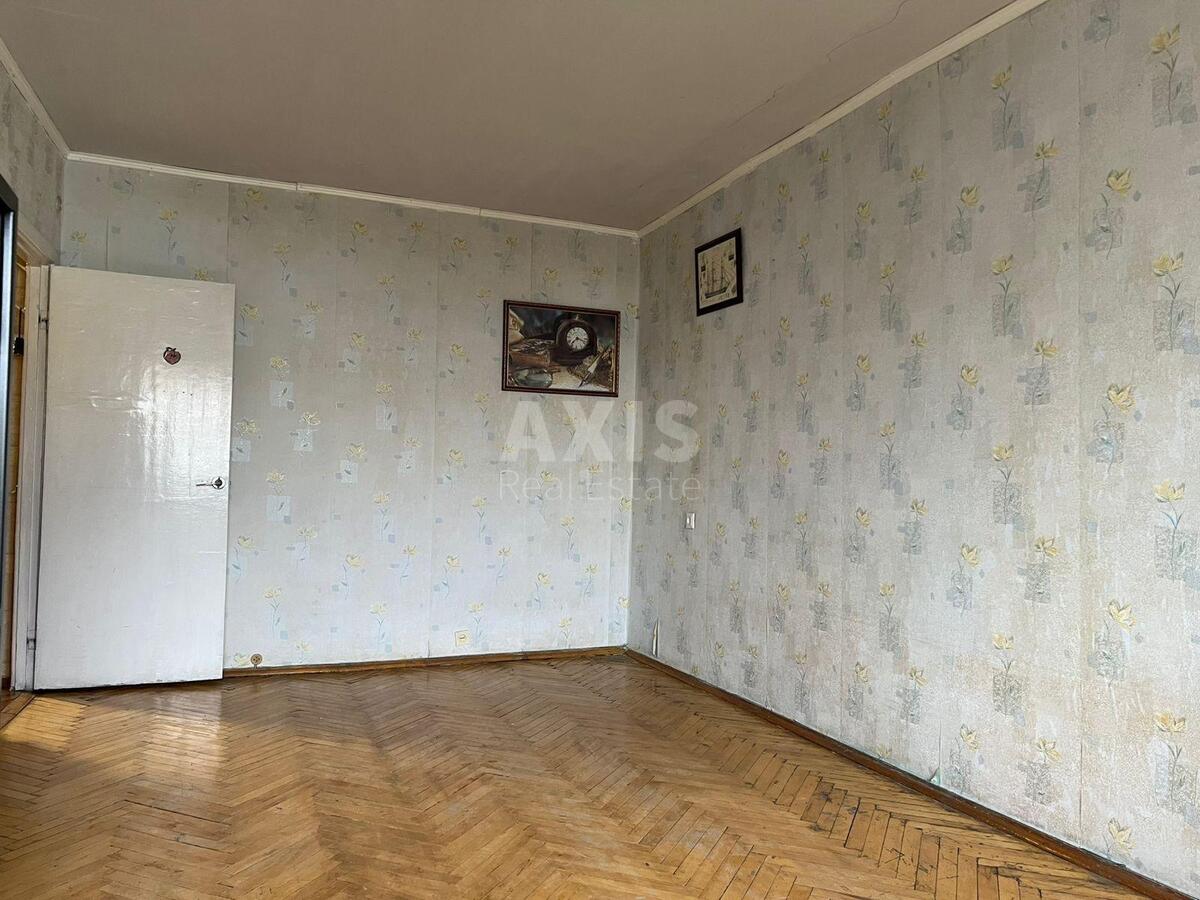 2k apartment vul. Zhyljans'ka 722