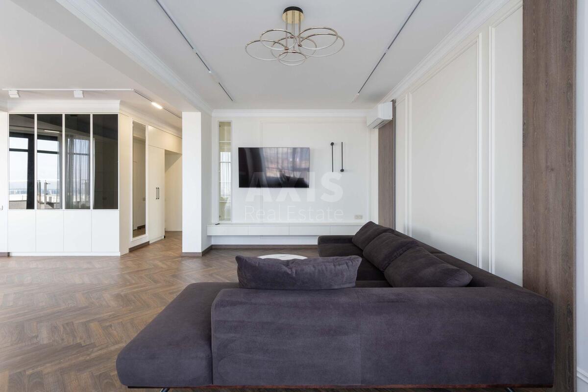 4k apartment vul. Strutyns'kogo Sergija 2581281