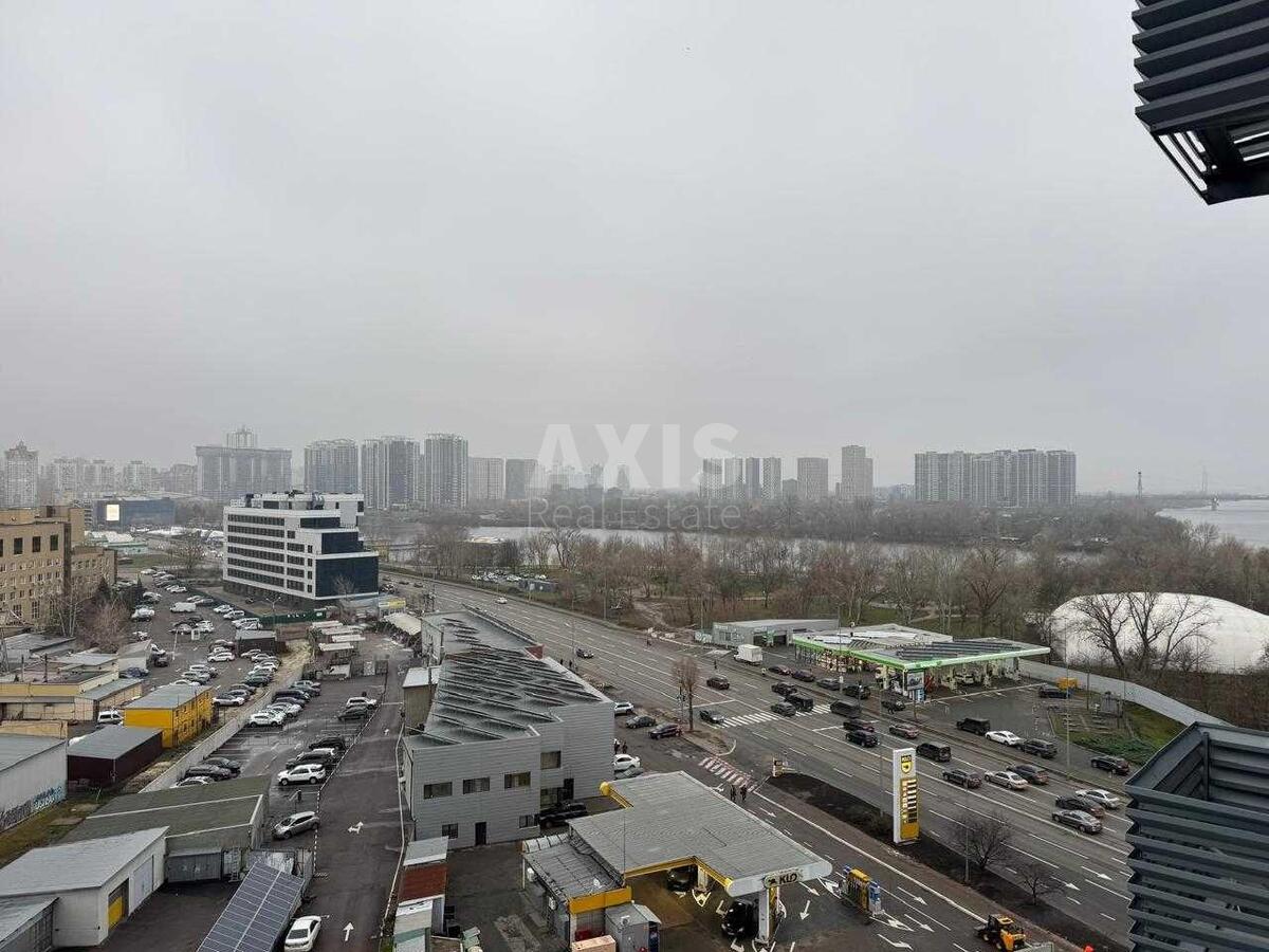 1к квартира наб. Днепровская 17К624504