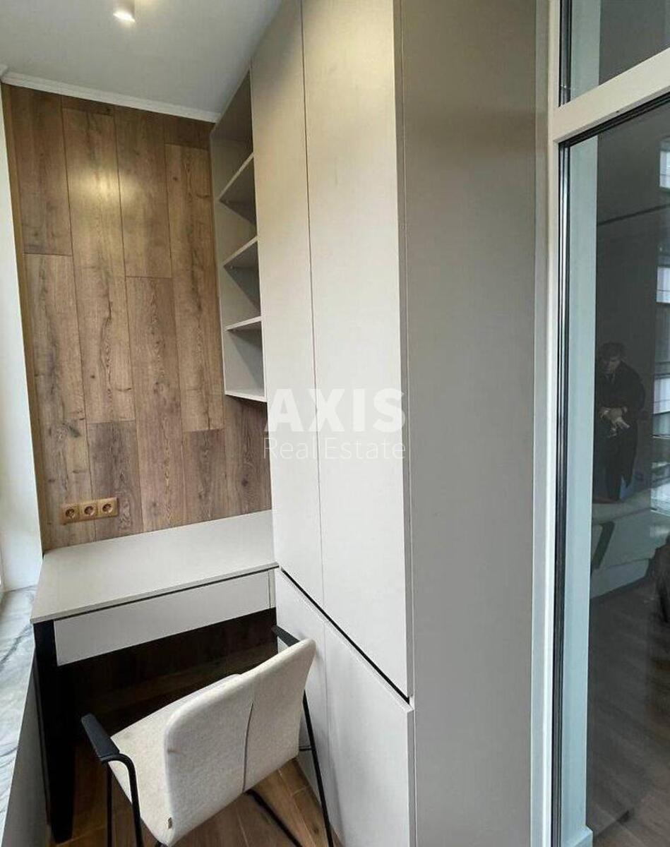 1k apartment vul. Saljutna 2Б6075512