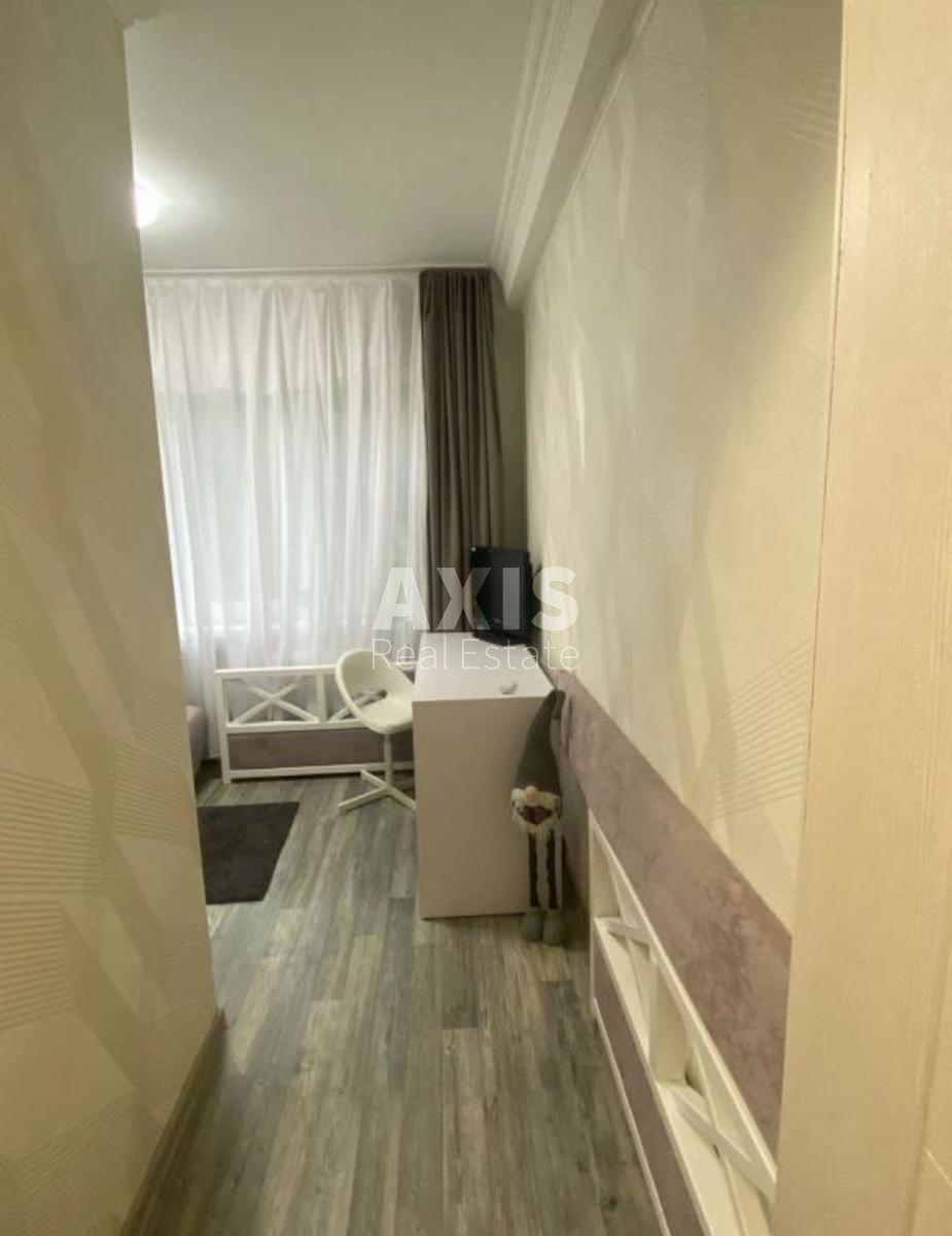 1k apartment pr-t Navoi' Alishera 650