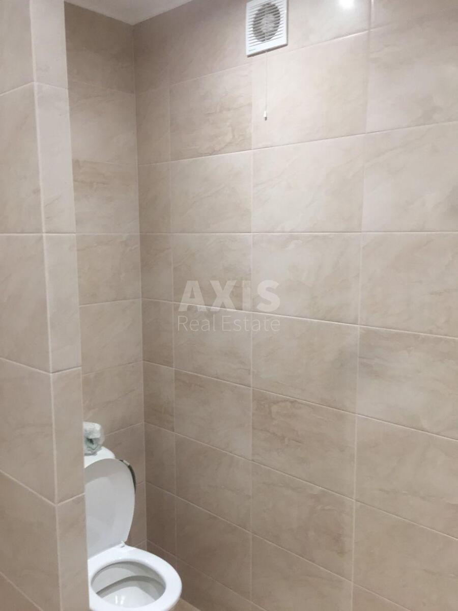 1k apartment vul. Olevs'ka 97