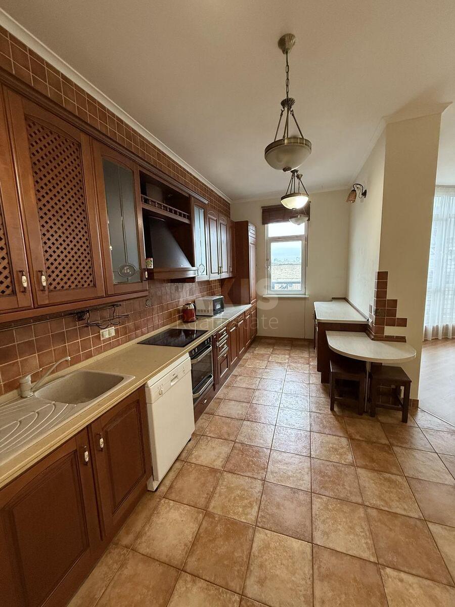 4k apartment vul. Bul'varno-Kudrjavs'ka 36572124