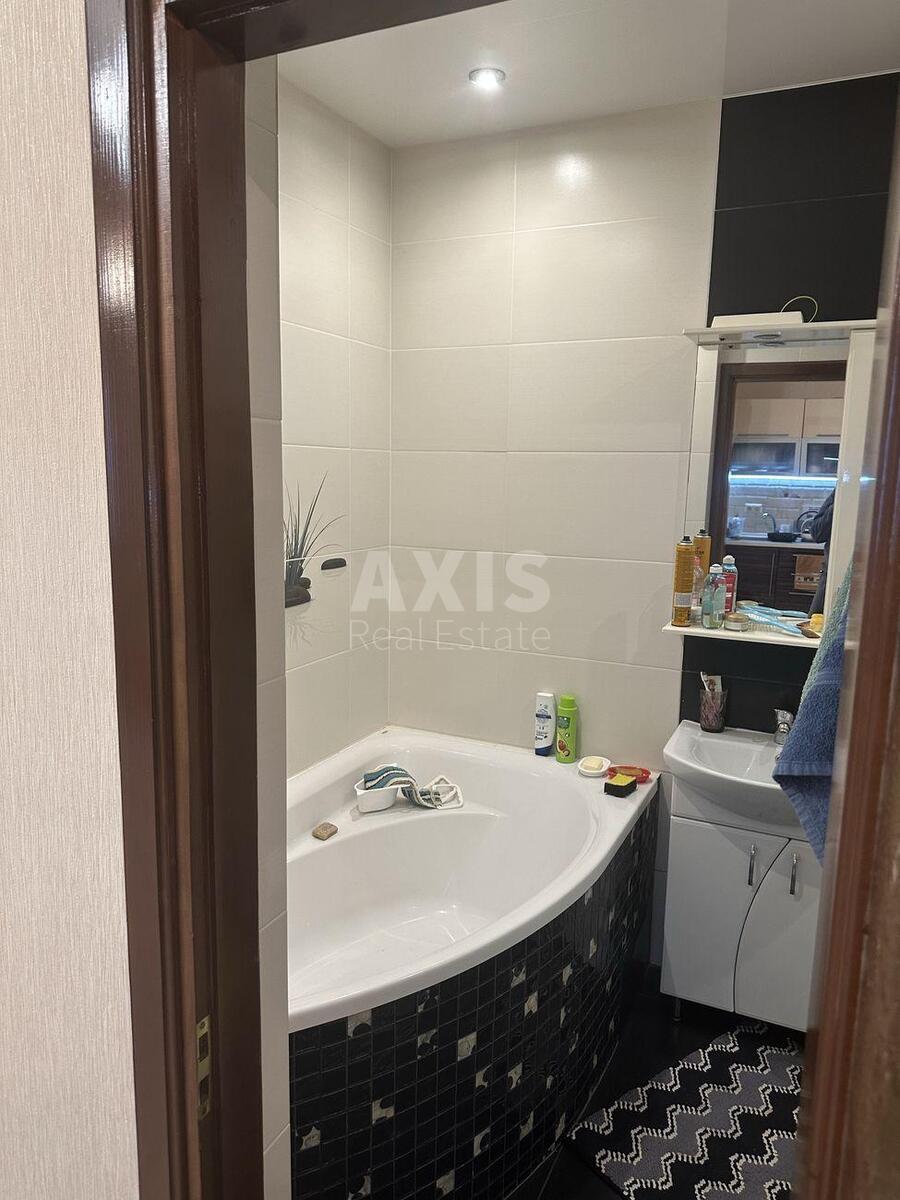 2k apartment vul. Avtozavods'ka 29А8
