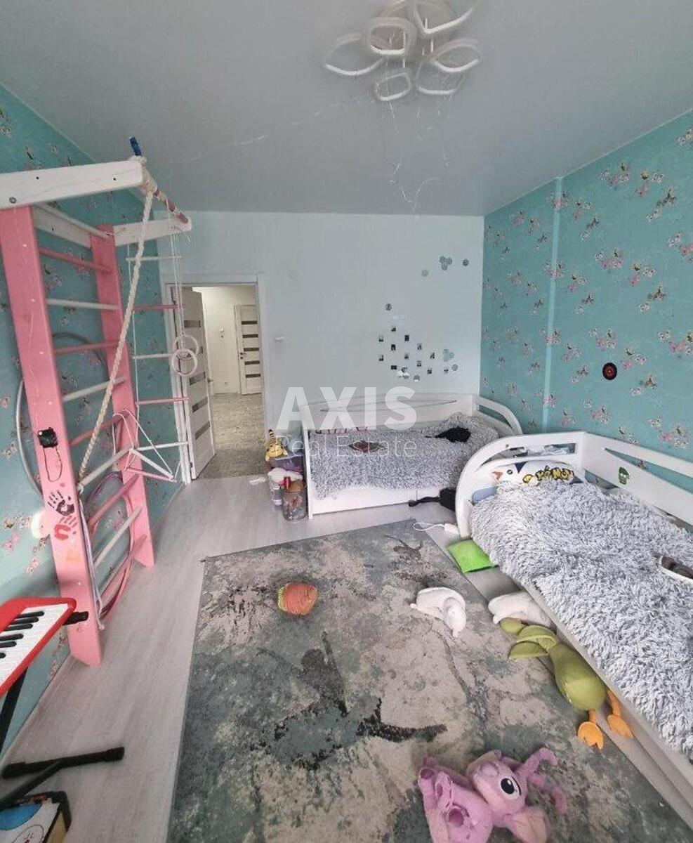 2k apartment vul. Chavdar Jelyzavety 38А6