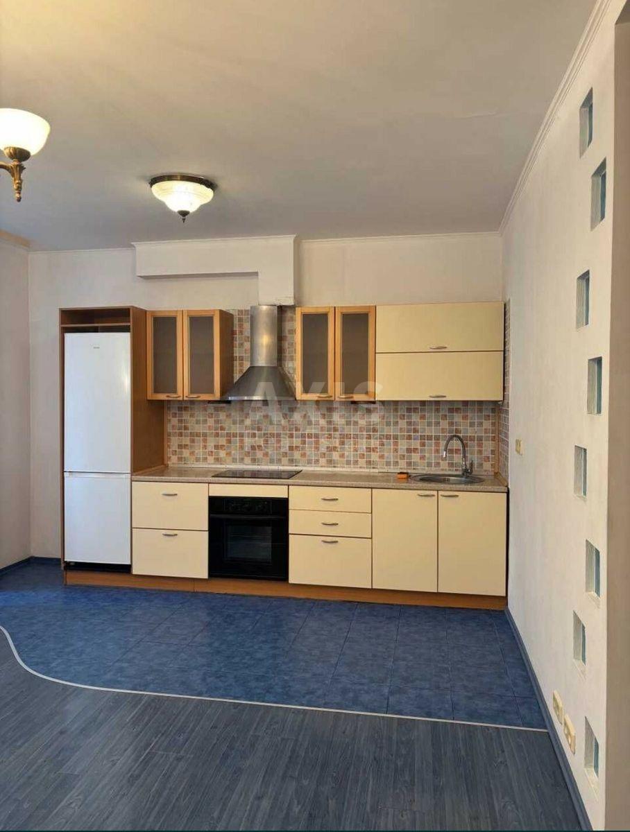 1k apartment pr-t Bazhana Mykoly 162