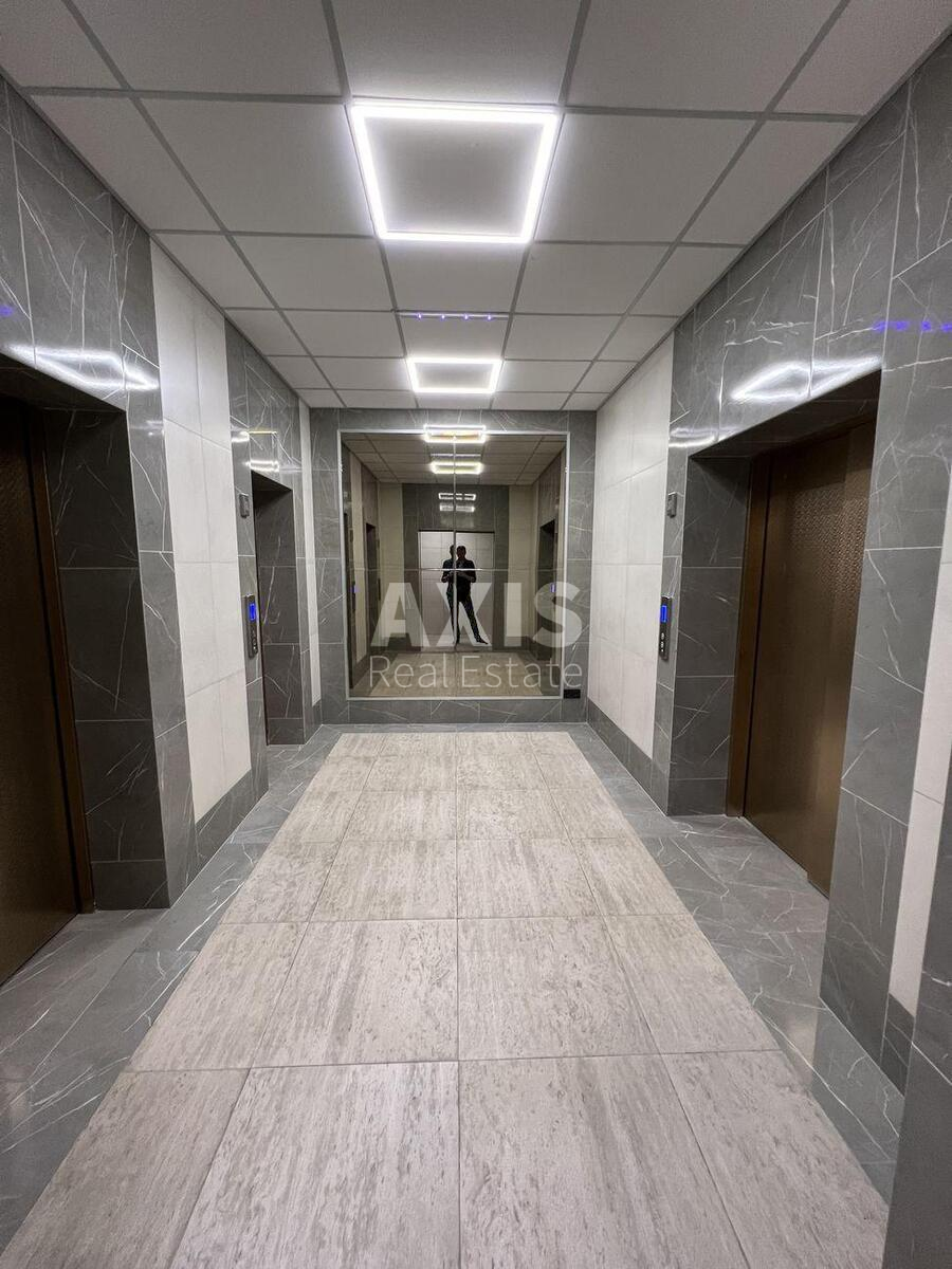 4k apartment vul. Dragomyrova Myhajla 14А501036