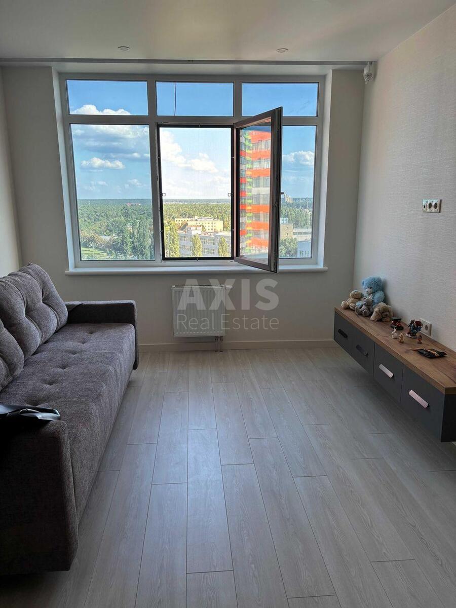 2k apartment vul. Chernigivs'ka 8573730