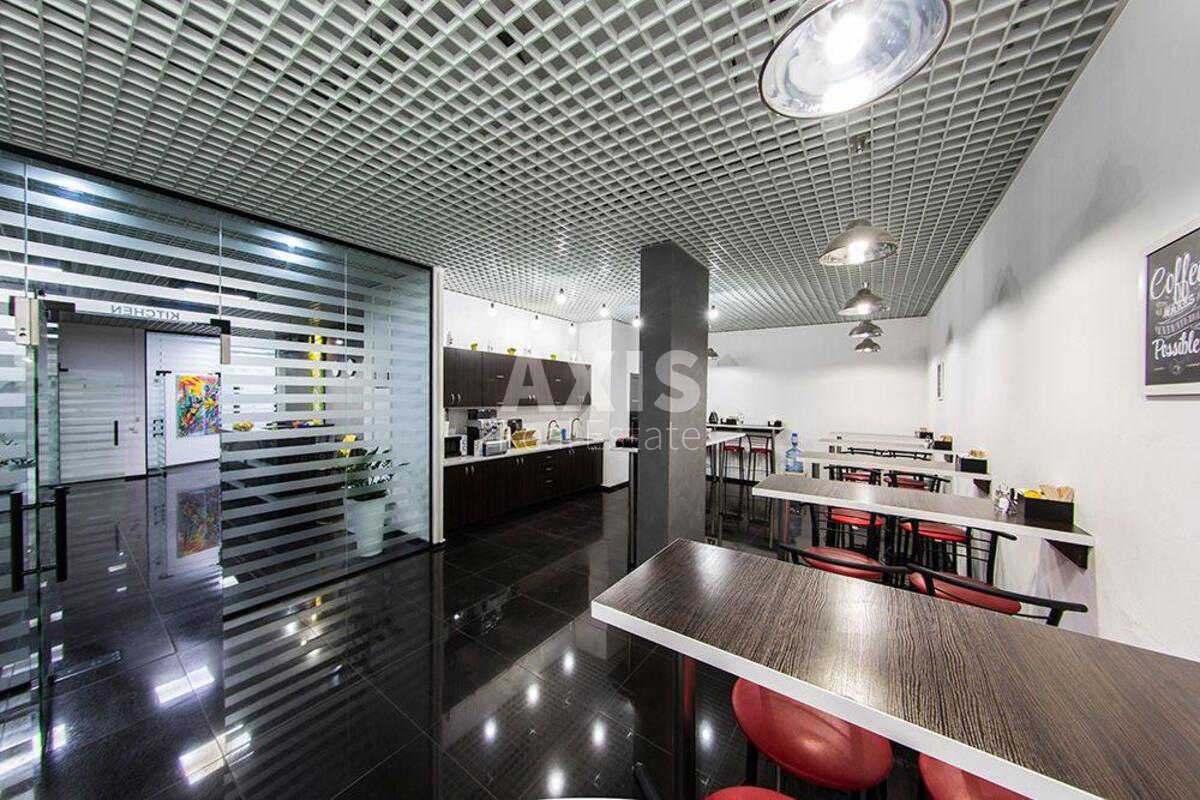 Office uzv. Klovs'kyj 7, 25m2568495