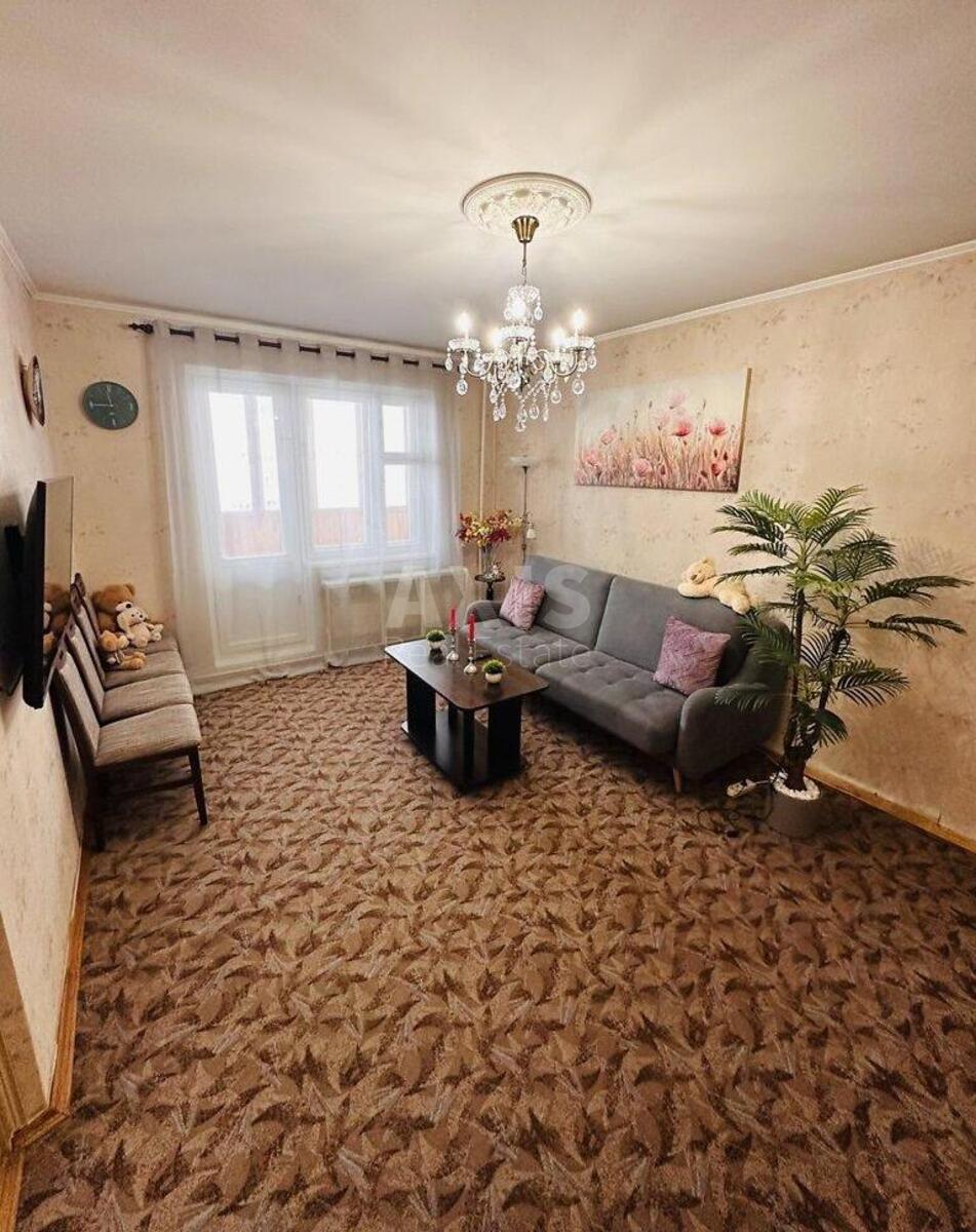 4к квартира ул. Гмыри Бориса 5574194
