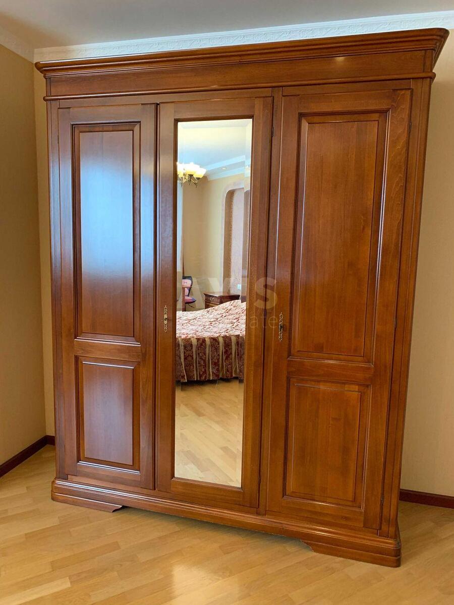 4к квартира ул. Срибнокильская 1618207