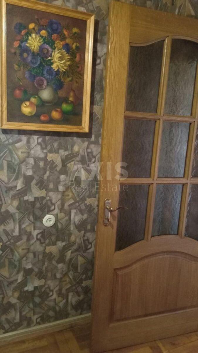 2k apartment bul. Lesi Ukrai'nky 28А1