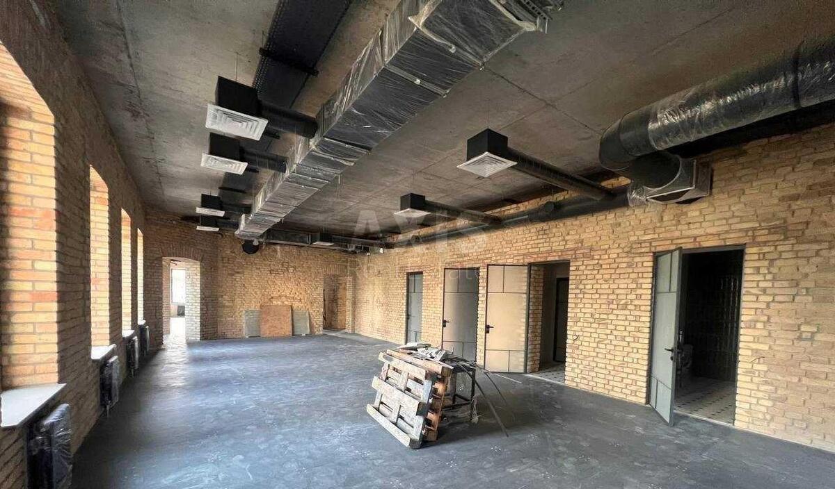 Office rajon Prorizna vul., Shevchenkivs'kyj 8, 1095m2618624