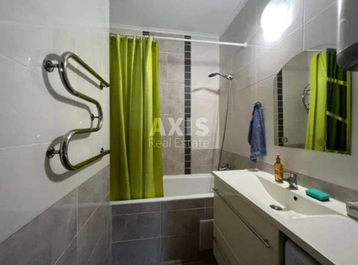 2к квартира ул. Воскресенская 12А3146210