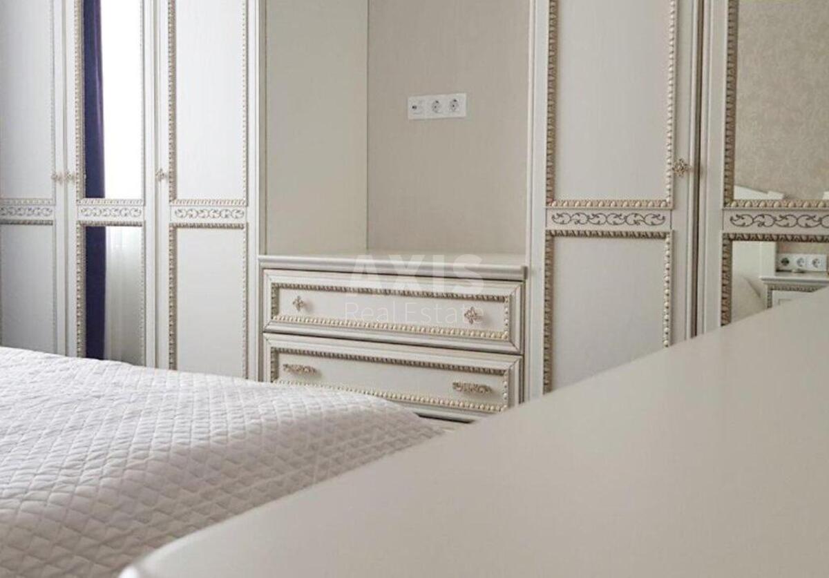 3k apartment vul. Oleny Pchilky 3576289