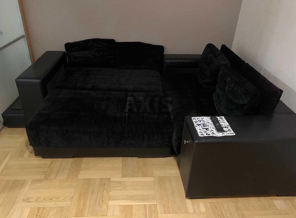 1к квартира ул. Никольско-Ботаническая 6/8619564