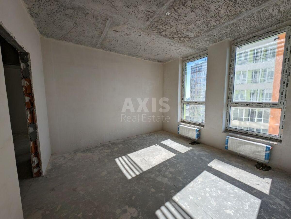 1k apartment pr-t Peremogy 673
