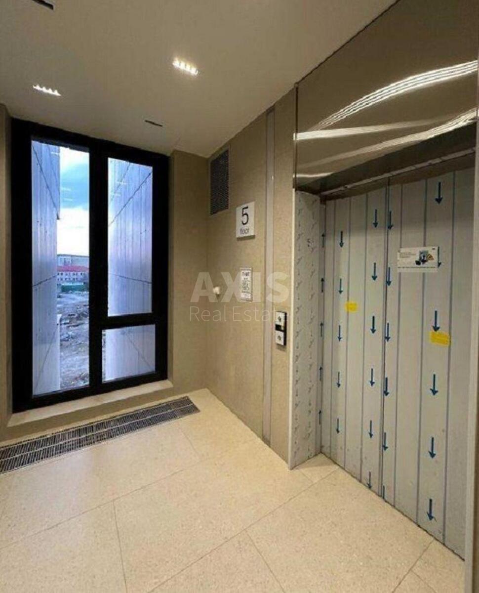 1k apartment vul. Hohlovyh Sim'i' 84