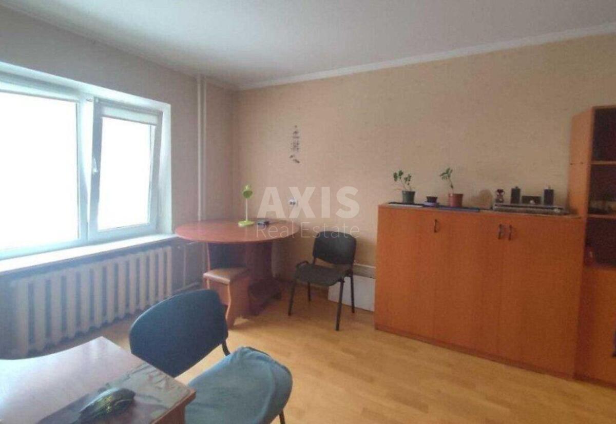 1k apartment vul. Oleny Pchilky 40