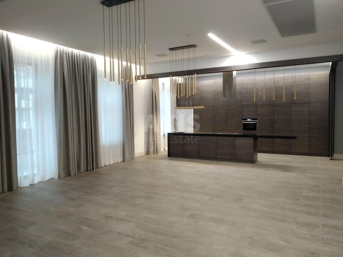 5k apartment vul. Zhyljans'ka 7577230