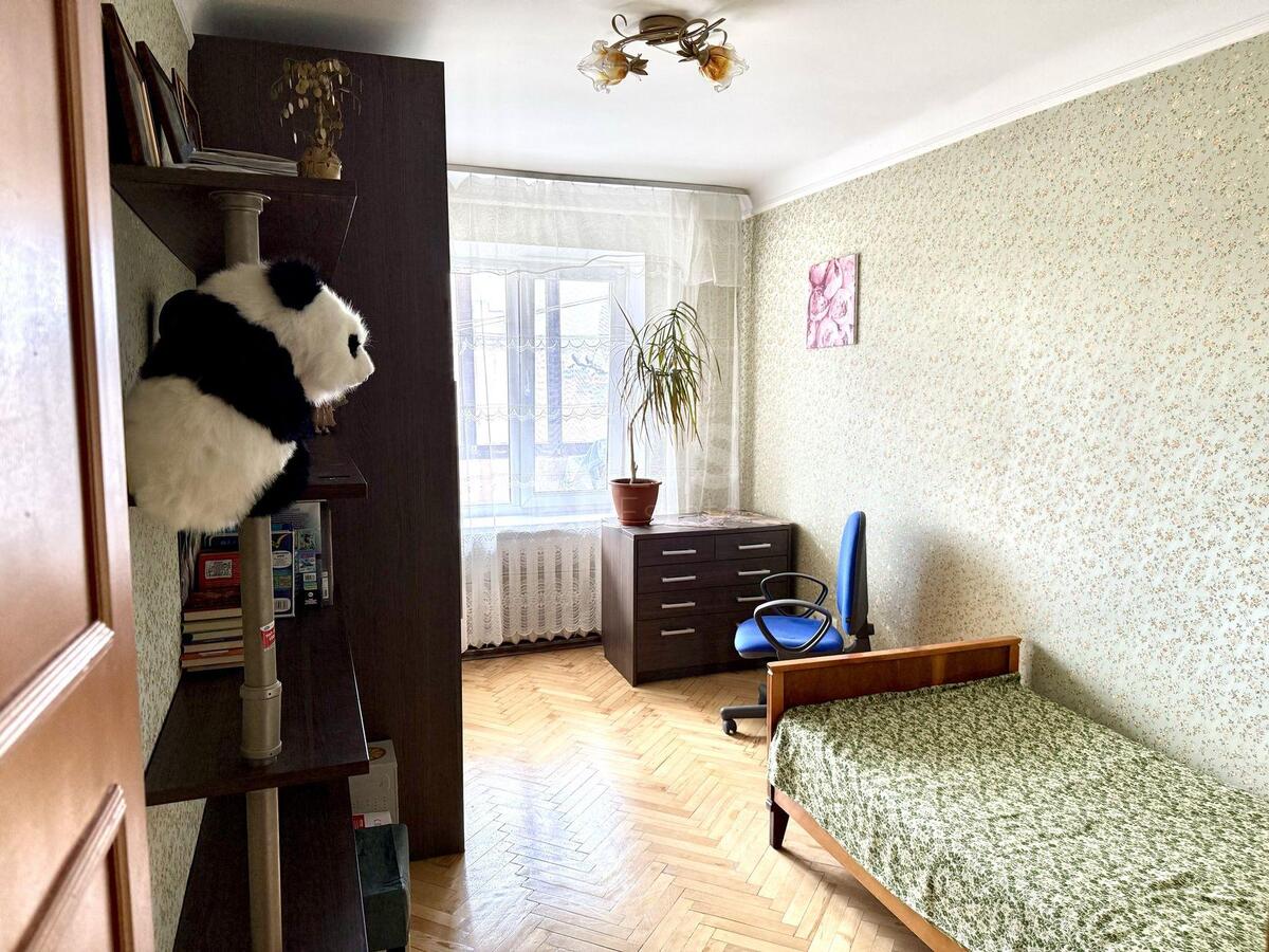 4k apartment vul. Malokytai'vs'ka 7620861