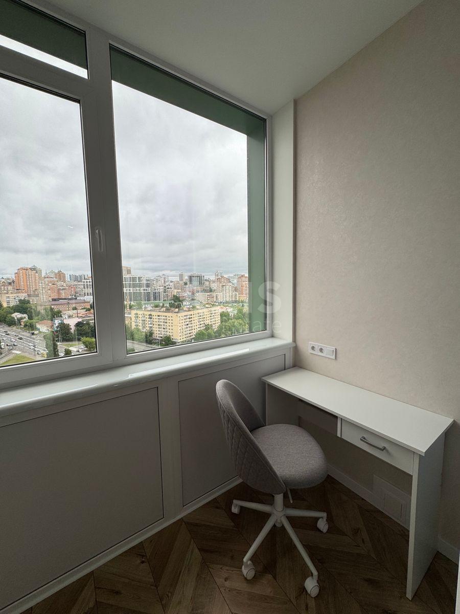 2k apartment pr-t Peremogy 11Б577892