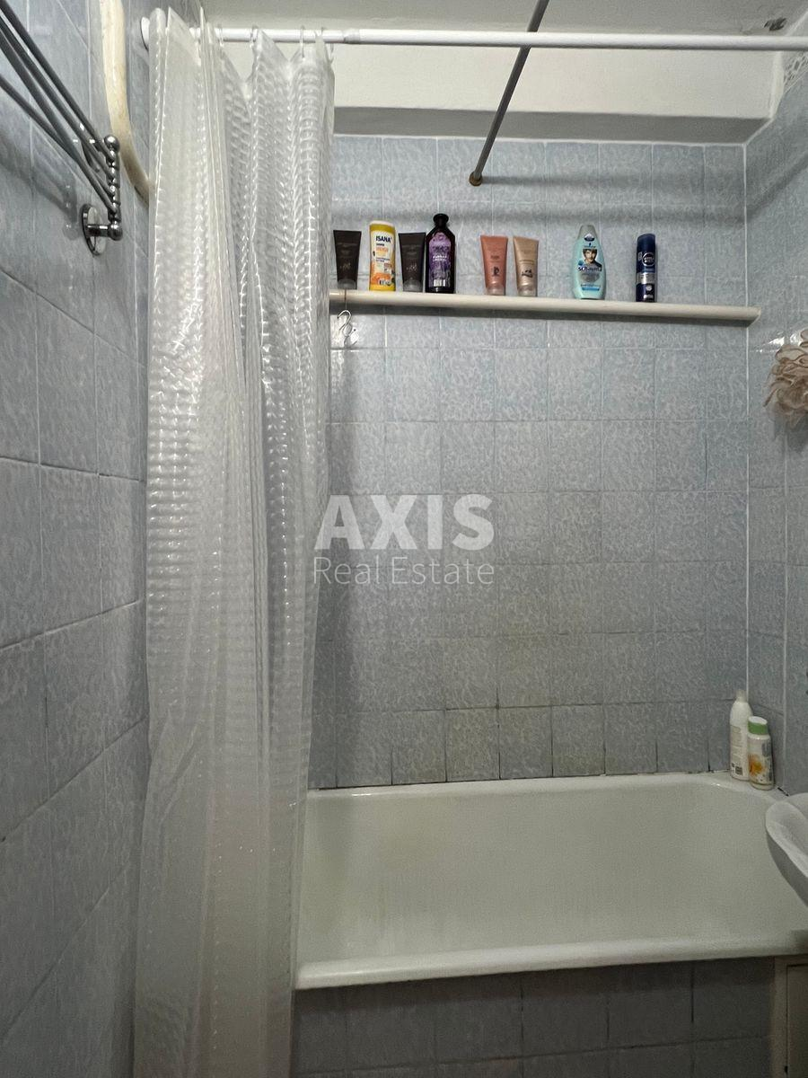 1k apartment vul. Naberezhna 12/1551435