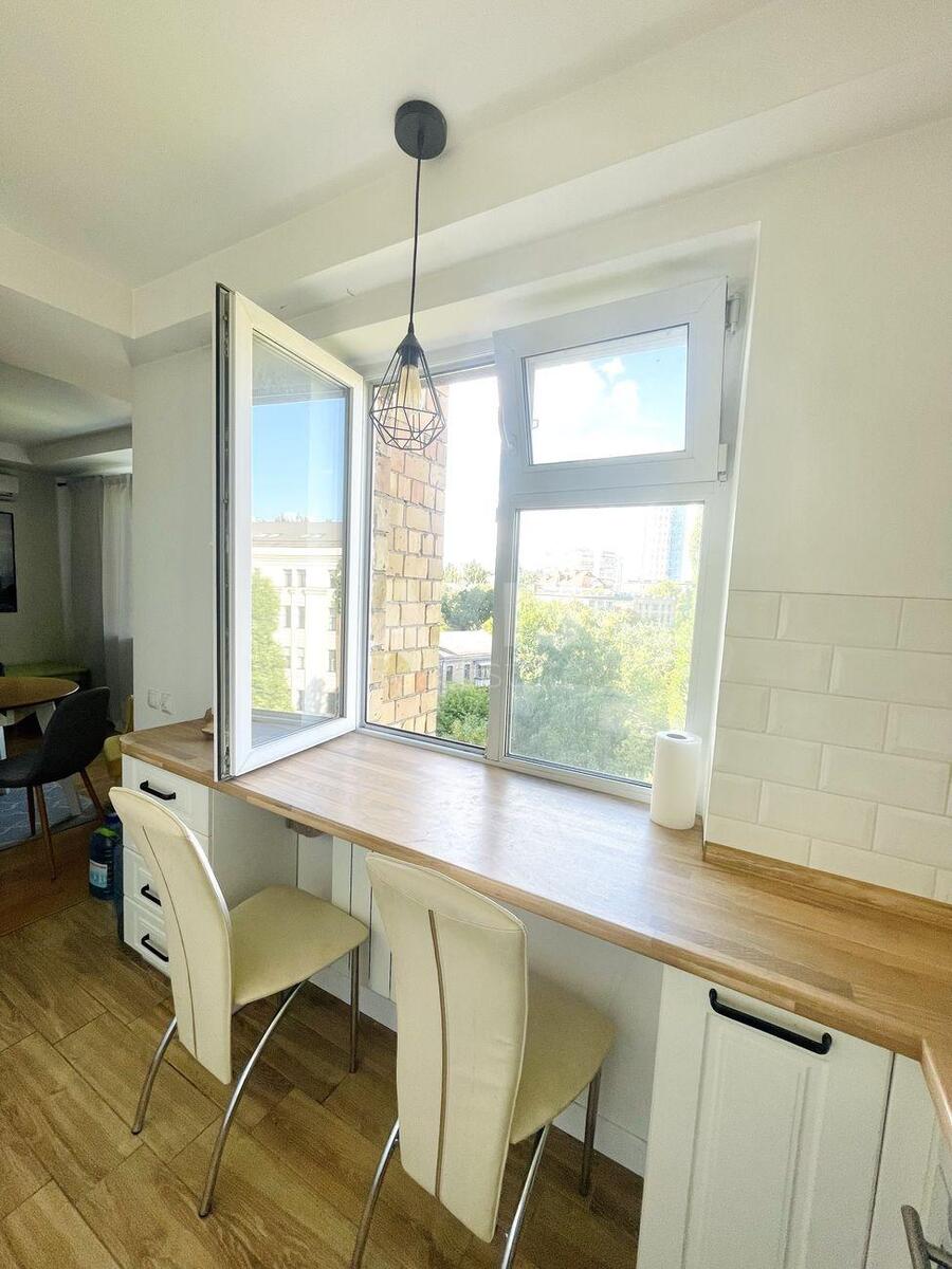 3k apartment pr-t Peremogy 20578272