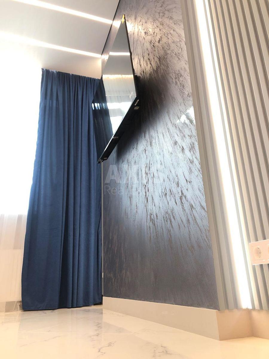 2k apartment pr-t Peremogy 11Б5