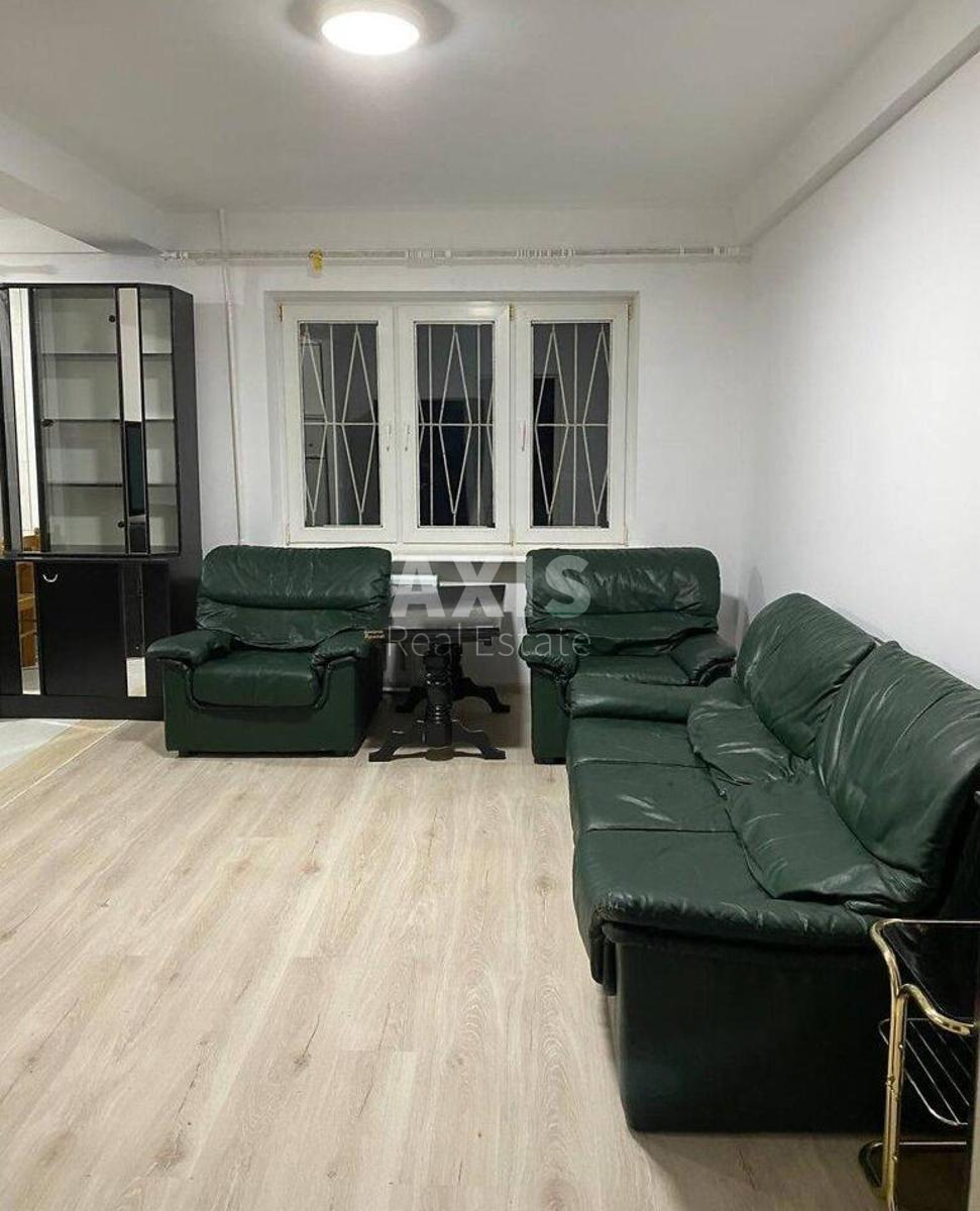 2к квартира ул. Светлицкого 25
