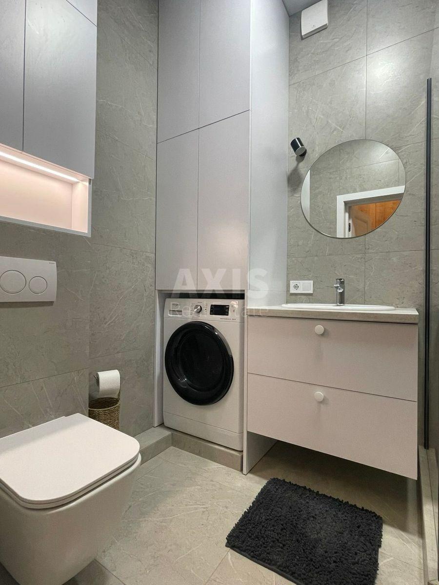 1k apartment vul. Hohlovyh Sim'i' 12А8