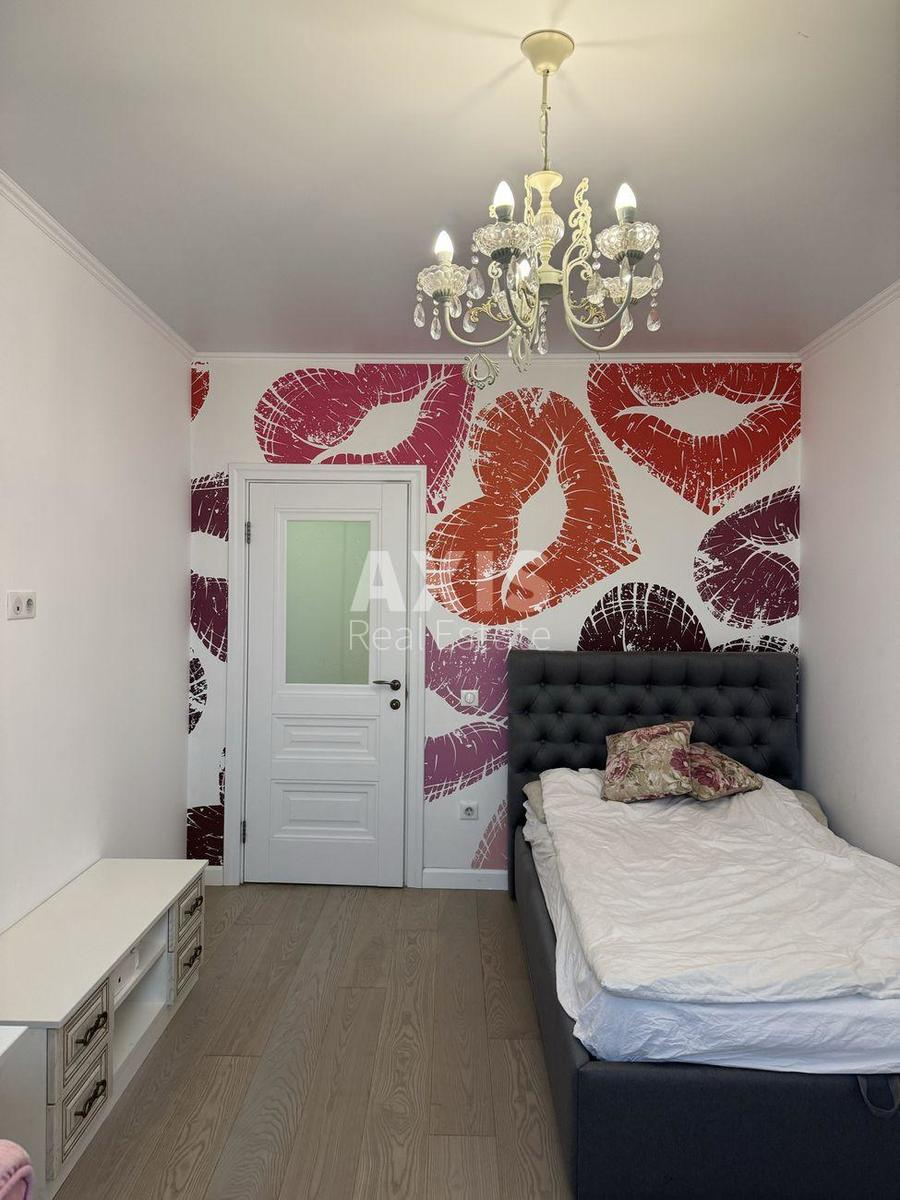 2к квартира ул. Светлая 3Д451455