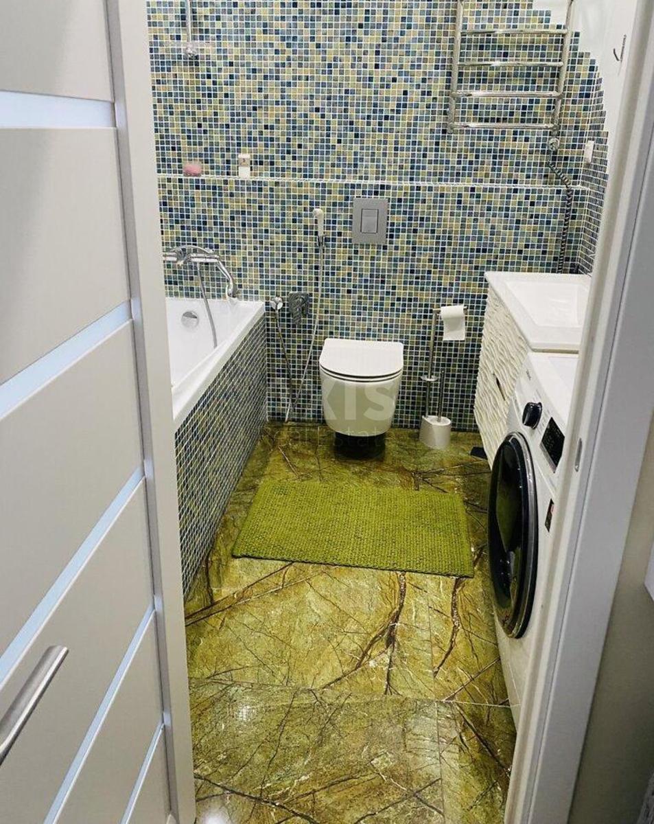 1k apartment vul. Rajduzhna 567