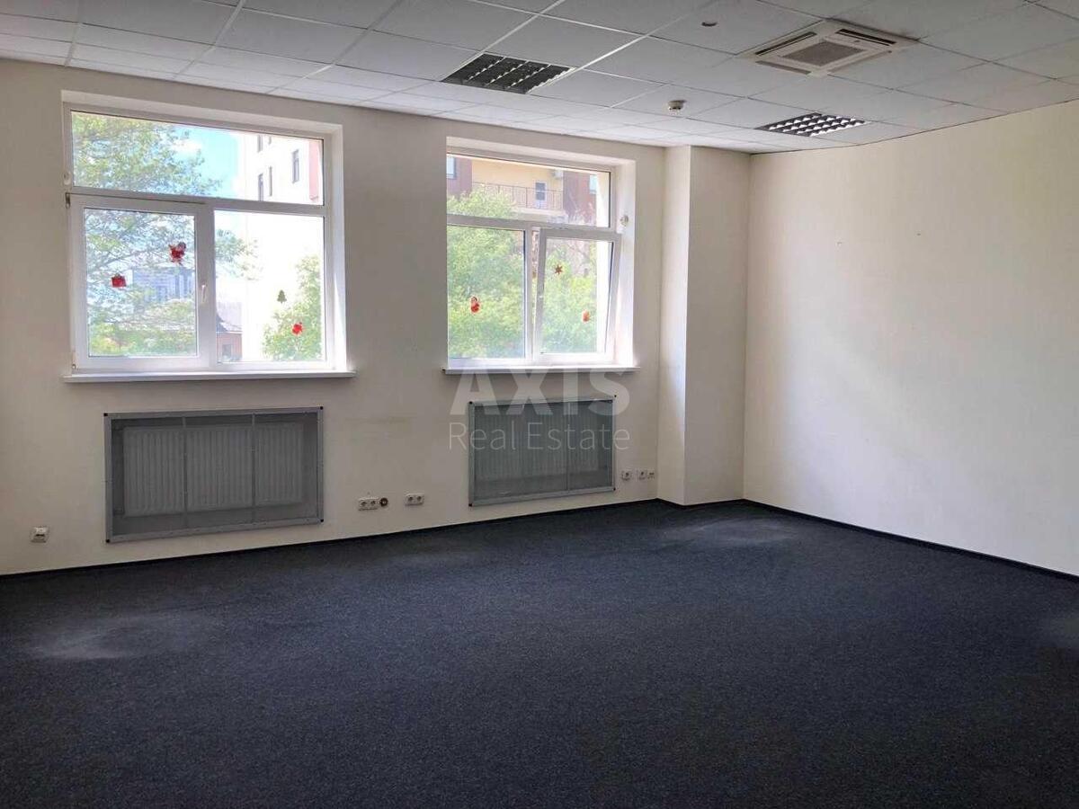 Office vul. Bul'varno-Kudrjavs'ka 33Б, 5200m2535292