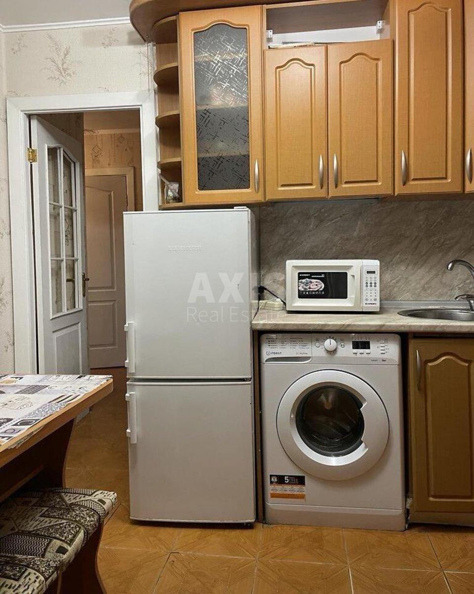 2k apartment vul. Pika Vil'gel'ma 311