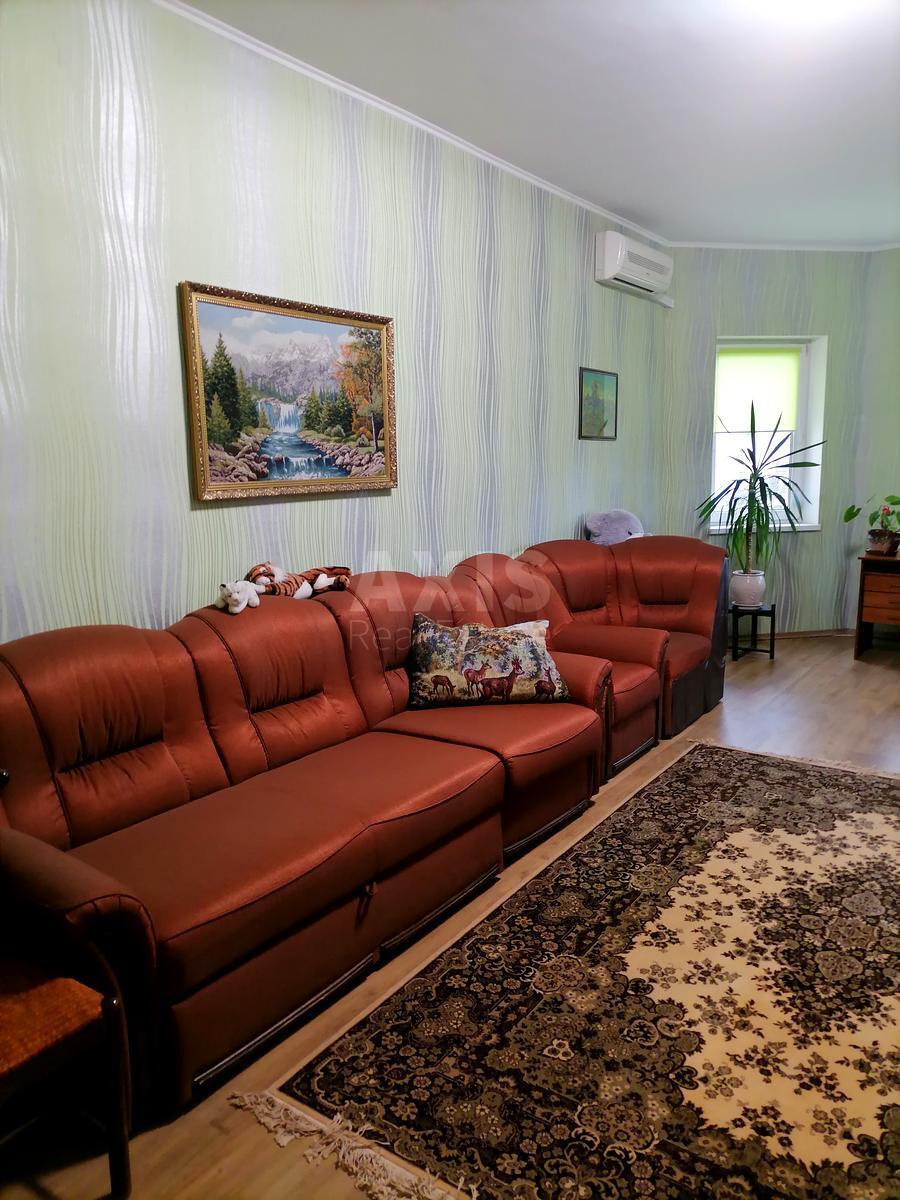 3к квартира ул. Евгения Харченко 20Б623172