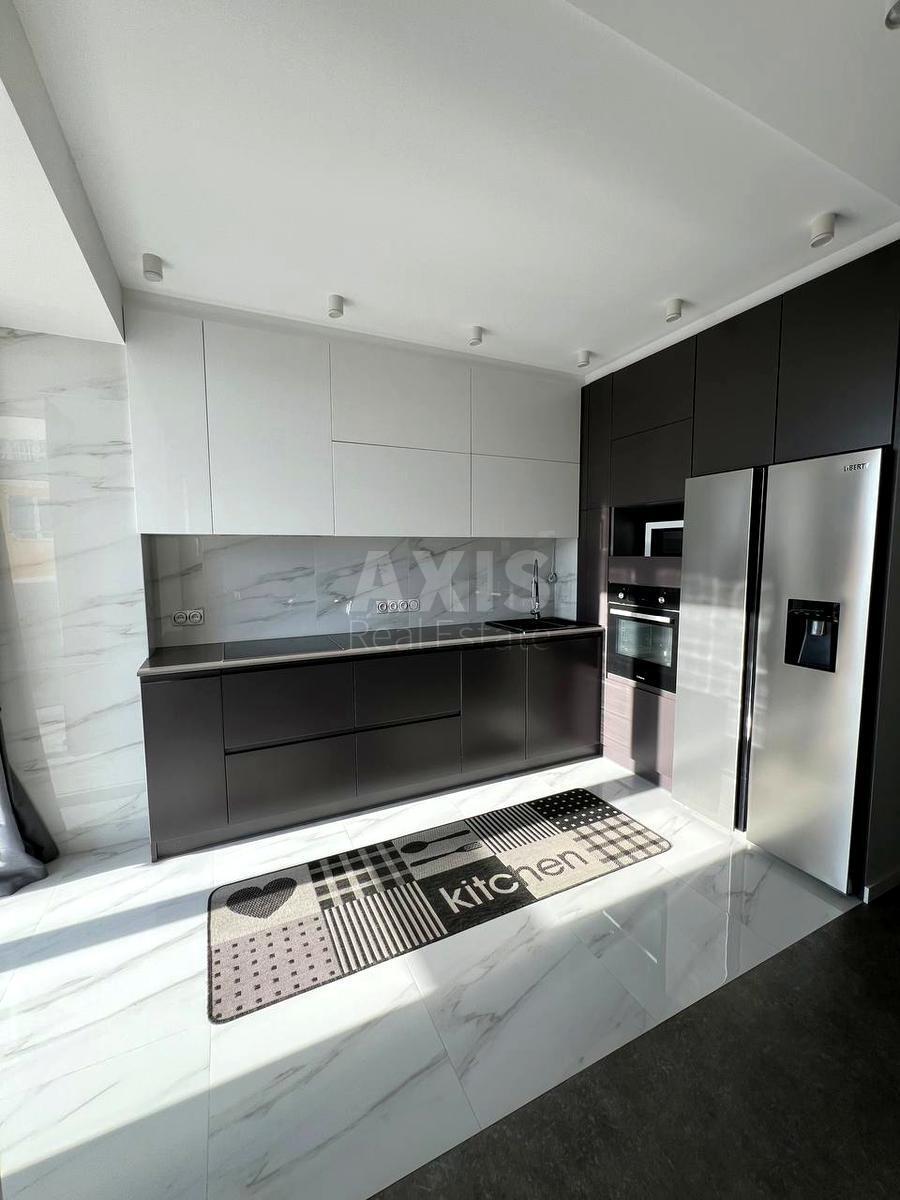 3k apartment bul. Vernads'kogo Akademika 24594102