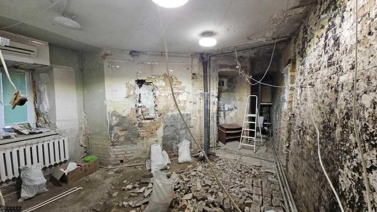 Объект торговли ул. Михайловская 22, 20м26357510