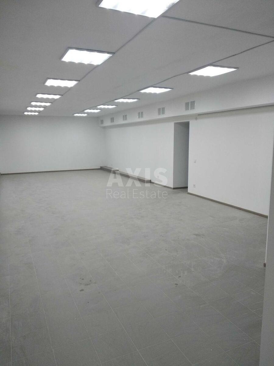 Trade object vul. Umans'ka 27, 190m2594352