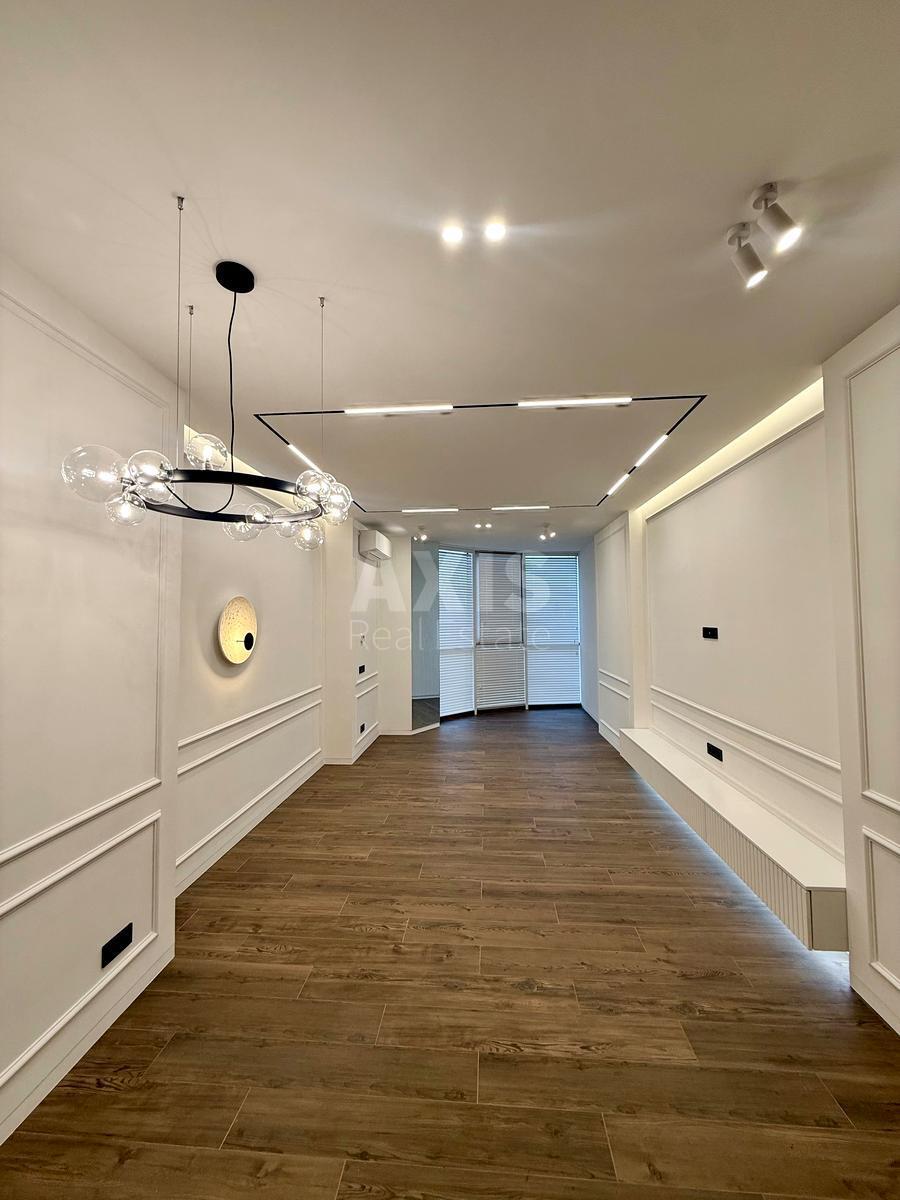 1k apartment vul. Glybochyc'ka 73636021