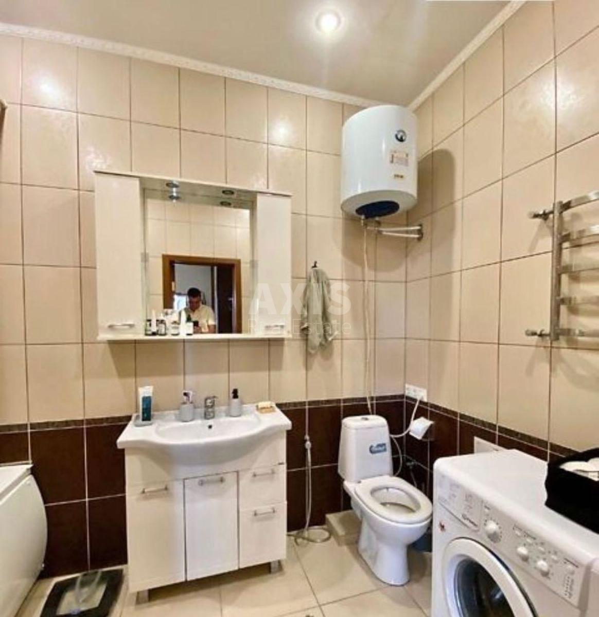 2k apartment vul. Bilorus'ka 3440547