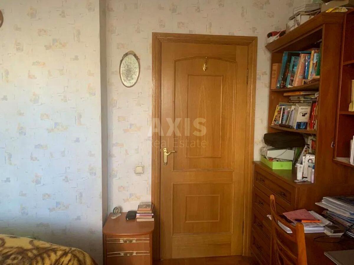 3k apartment vul. Kravchenka Mykoly 17594928